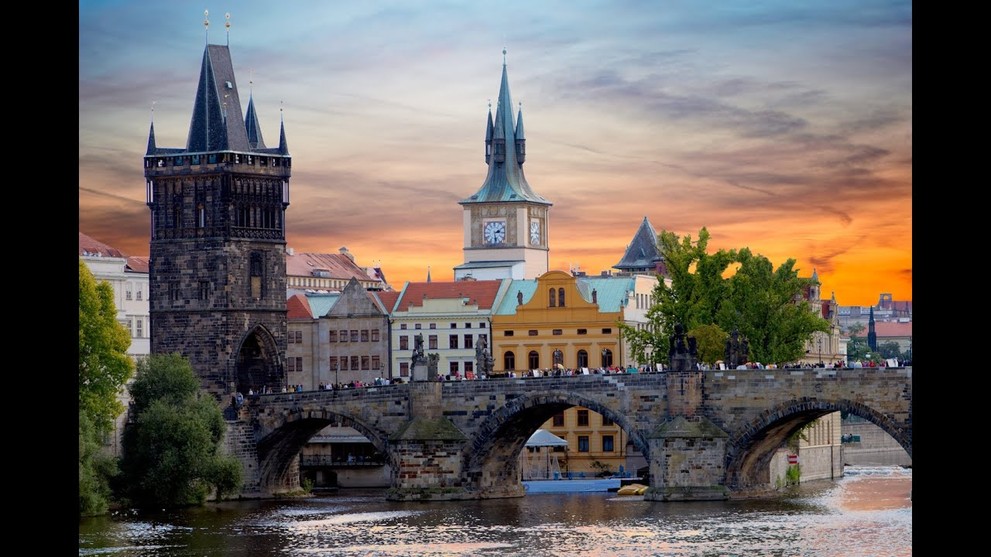 Информационно-туристический портал Праги и Чехии «Чешский городовой»