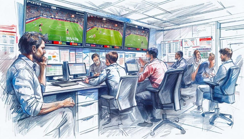 Ратмир Ронами объяснил, как новый закон может повлиять на спортивный рынок