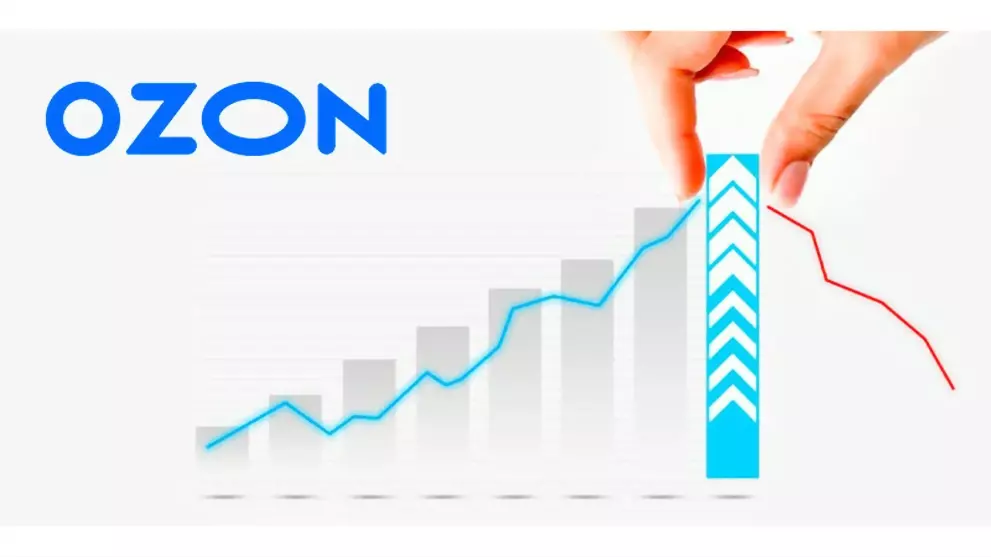 Продвижение товаров на Ozon, что нужно знать