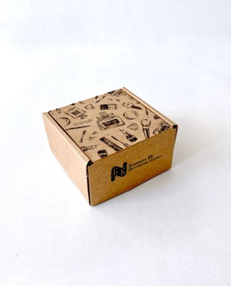 Картонная упаковка для бытовой химии: безопасность, защита и соответствие стандартам