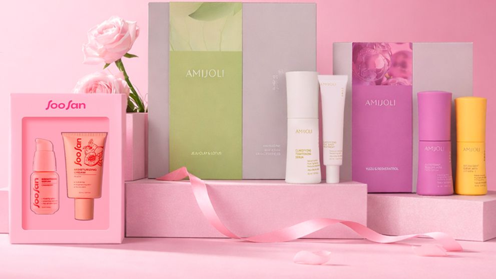 Преимущества корейской косметики