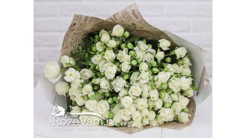 Услуги доставки цветочной продукции в Москве