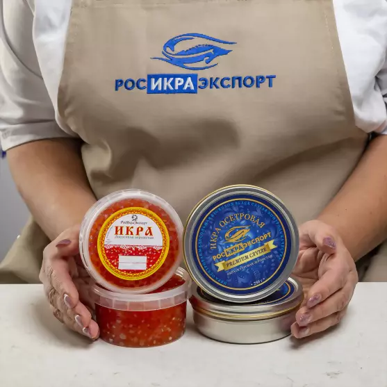 Новаторские подходы и качество: почему черная икра «Росикраэкспорт» выделяется среди конкурентов