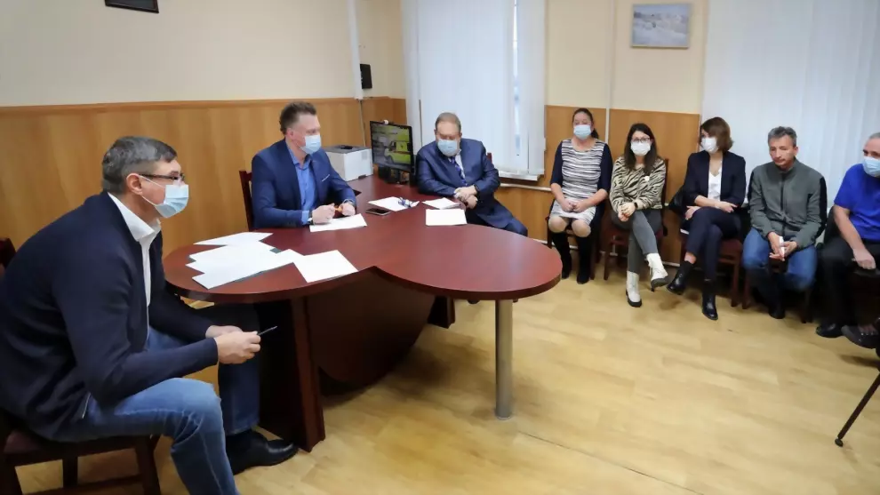 Александр Авдеев: «О...