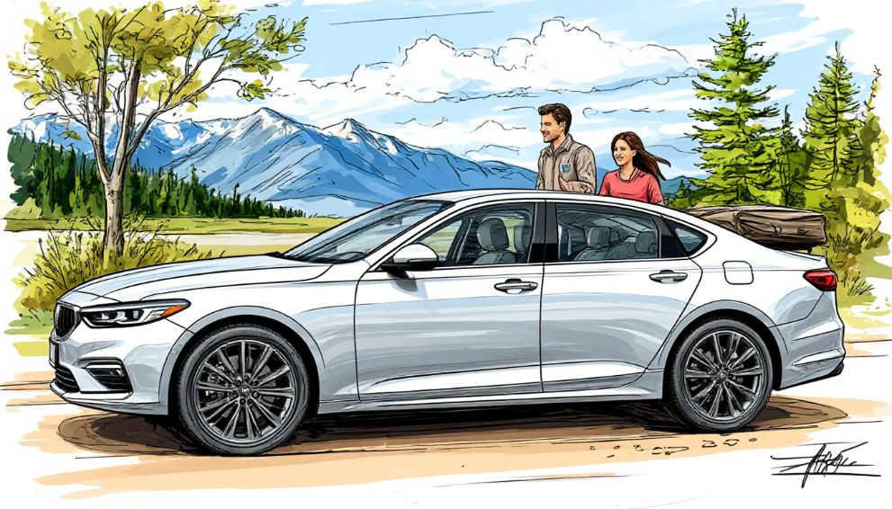 Большинство семейных...