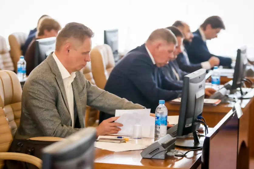 Итоги большой медици...
