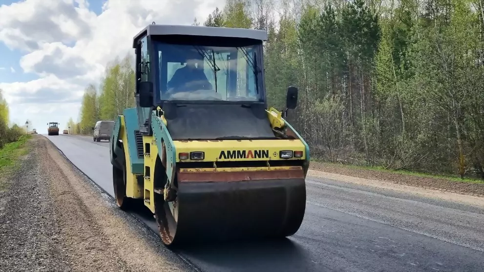 Во Владимирской обла...