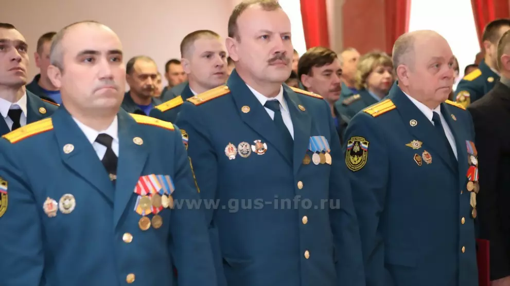 Торжественное меропр...