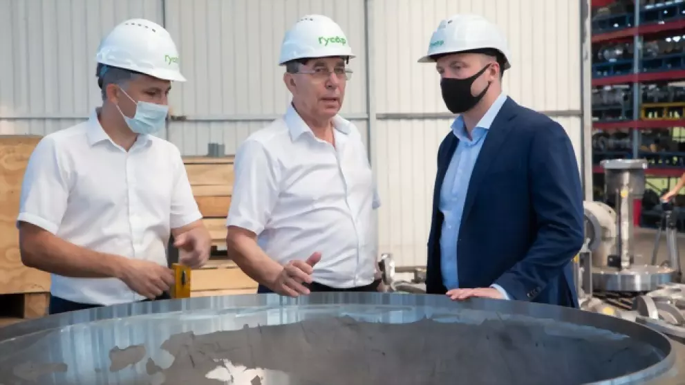 Александр Ремига поб...