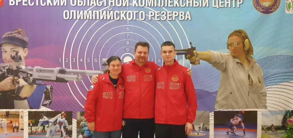 Отличное выступление...
