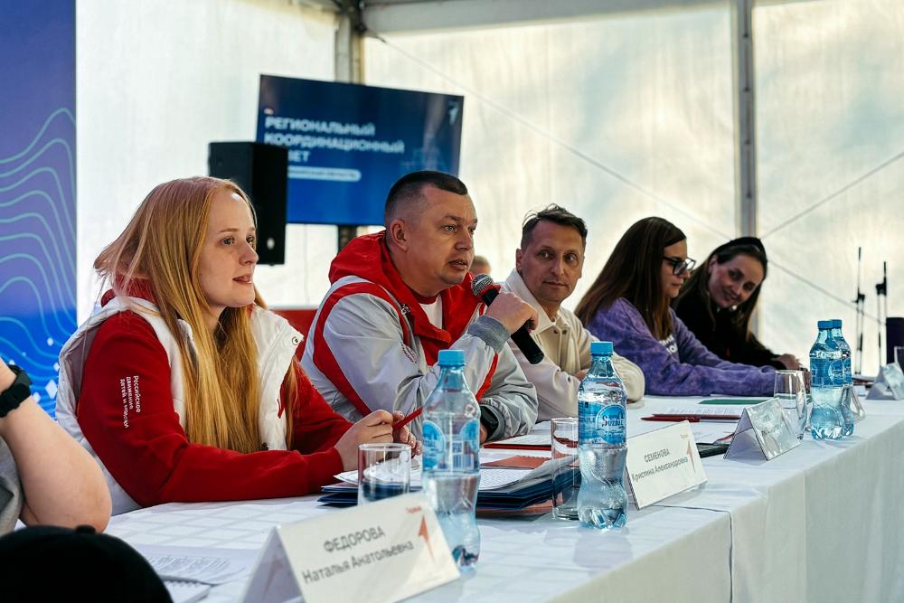 Владимир Куимов: «Хо...