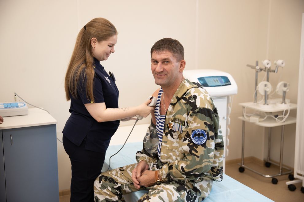 Фонд «Защитники Отеч...