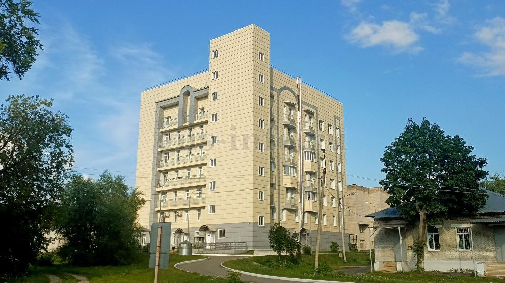 В Гусь-Хрустальной Ц...