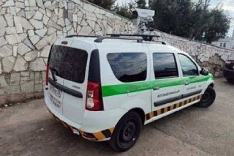 Мобильные комплексы...