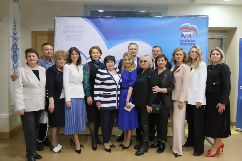 Во Владимире прошёл...