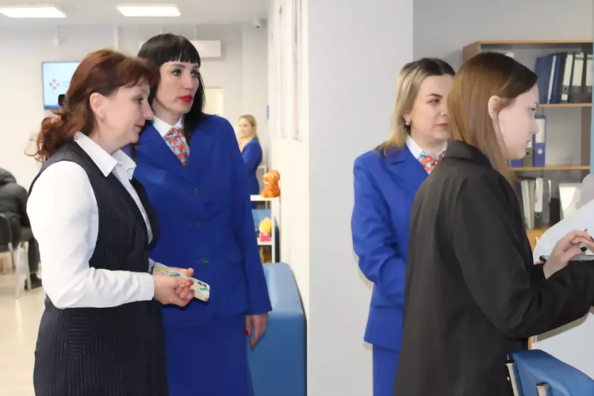 На благо каждого!