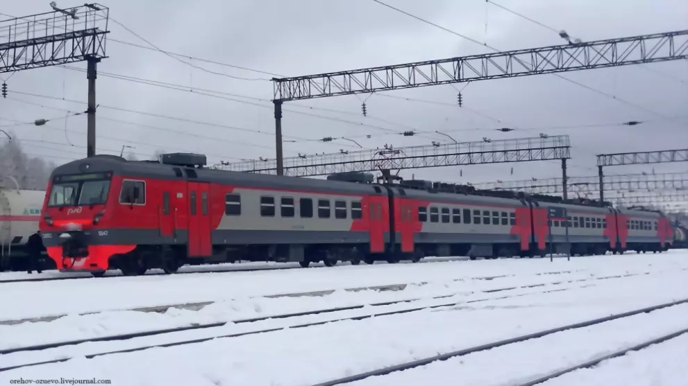 Владимирская транспо...