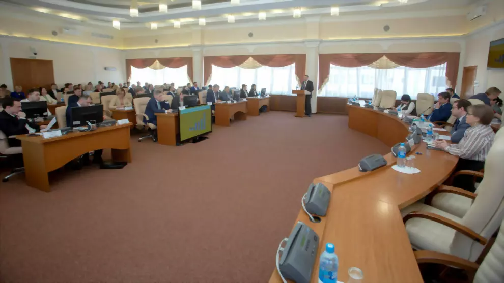 В Программе развития...