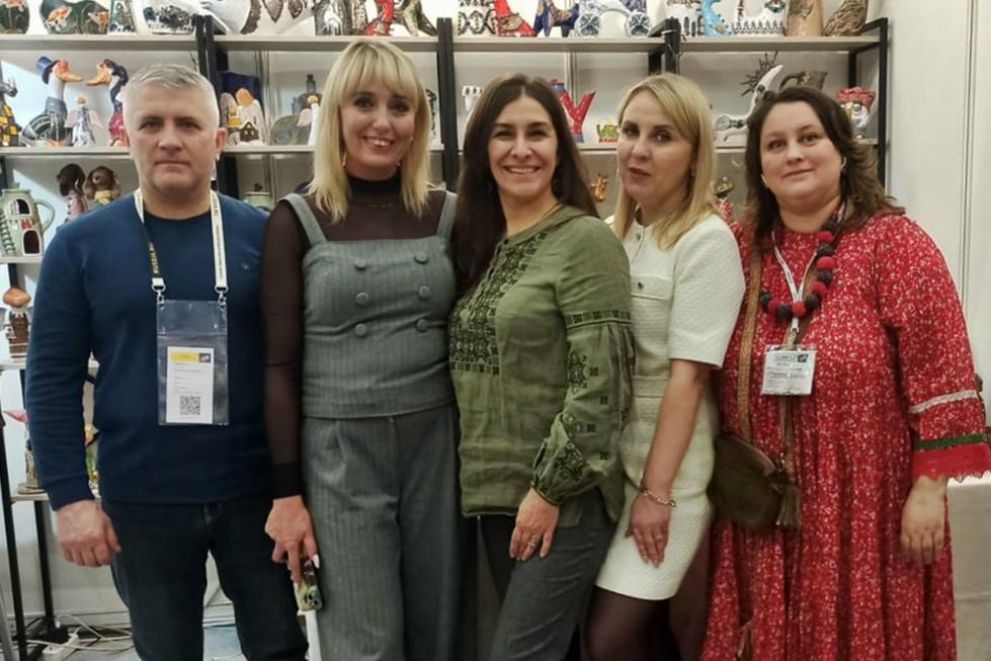 Владимирская область...