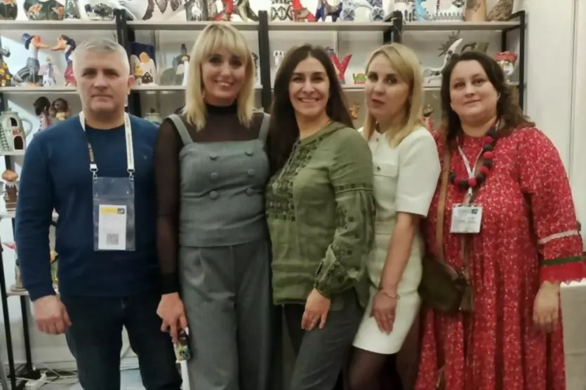 Владимирская область...