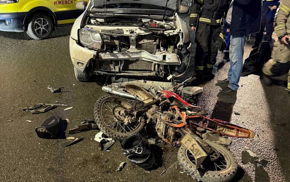 В России готовится з...