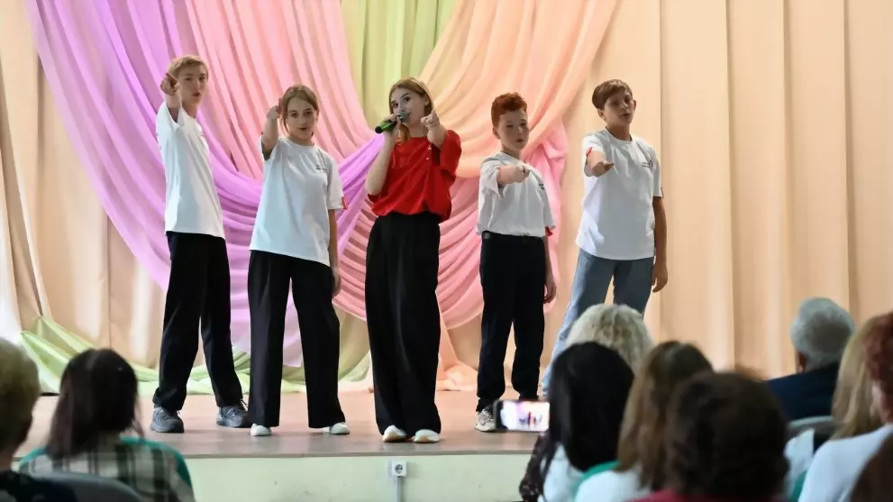В Гусь-Хрустальном р...