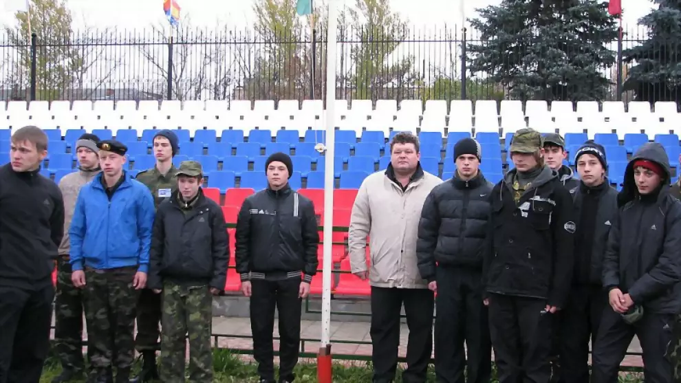 Проверка на прочност...