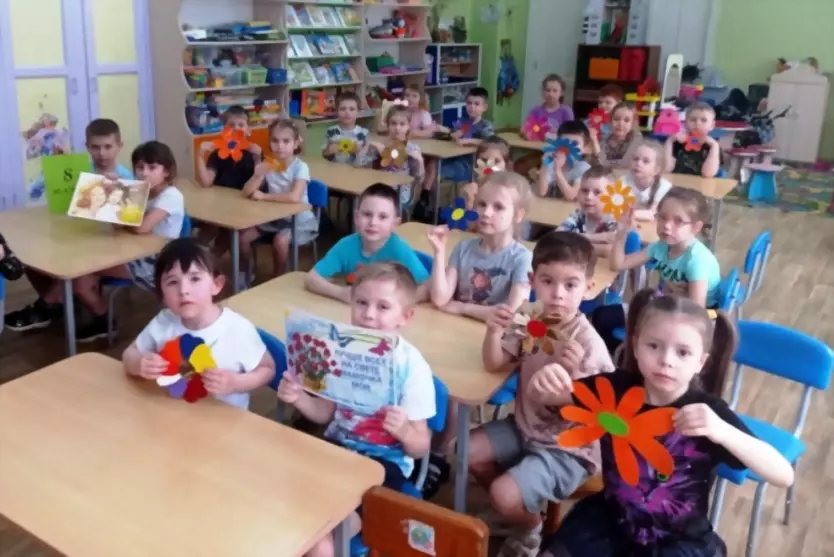 Литературно-игровая...