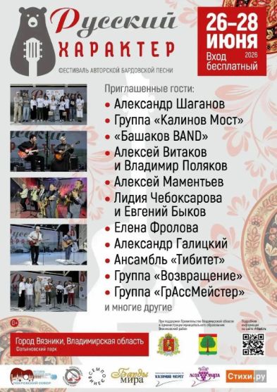 Во Владимирской обла...