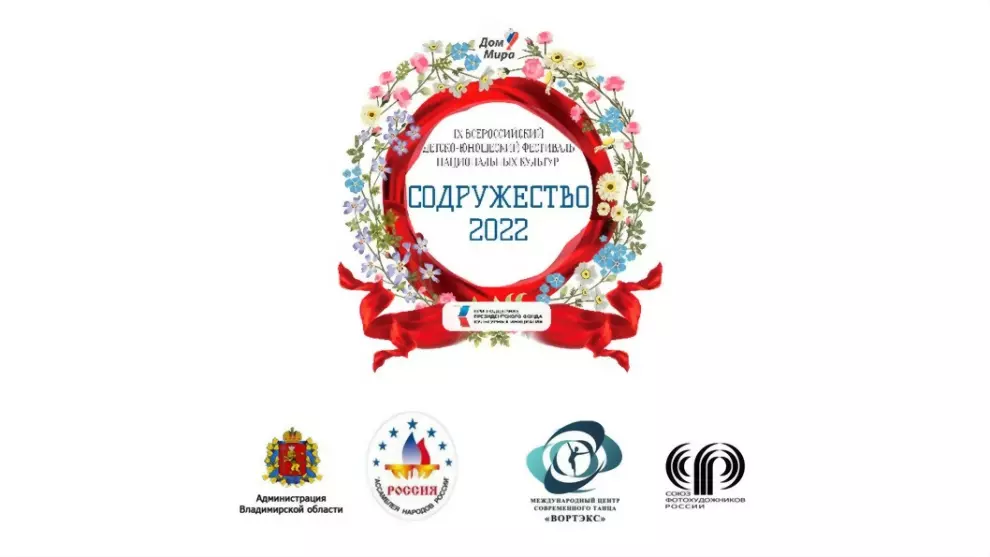 Фестиваль «Содружест...