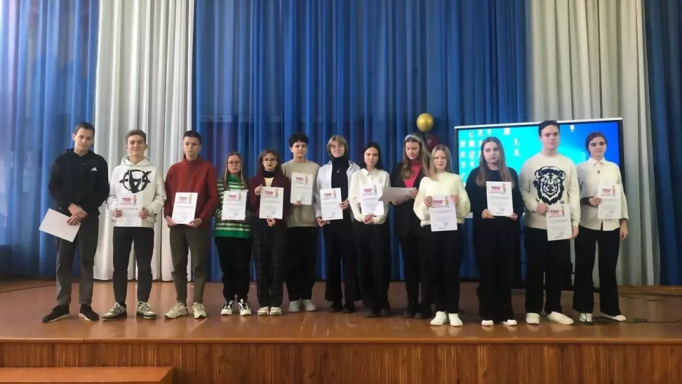 В Гусь-Хрустальном с...