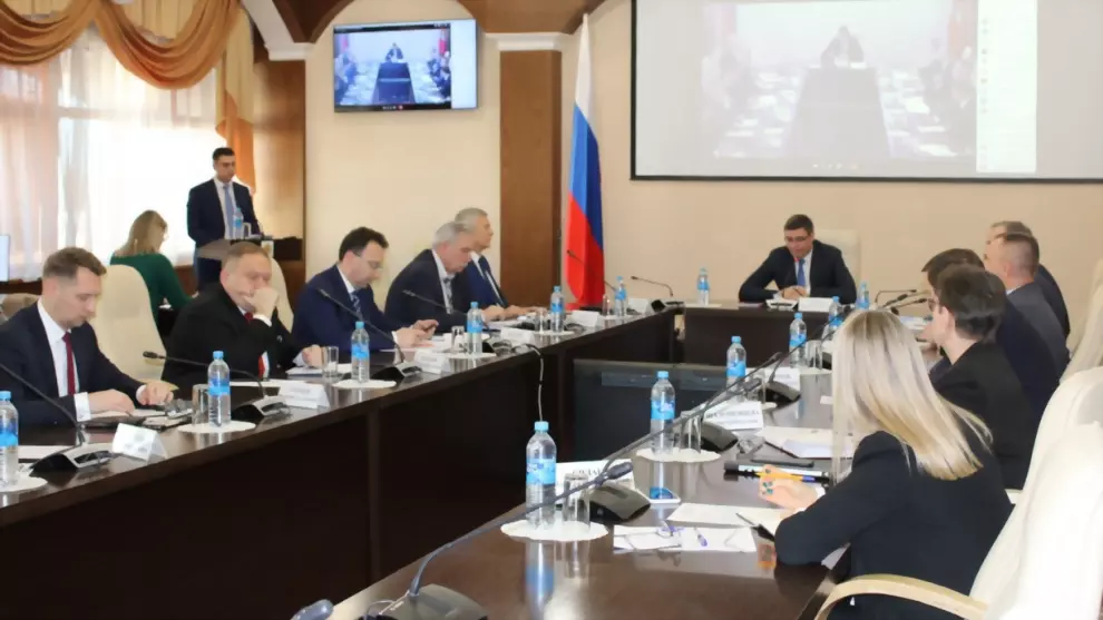 Александр Авдеев: Не...