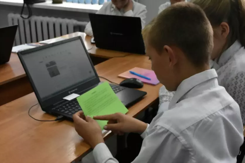 Стобалльников ЕГЭ и...
