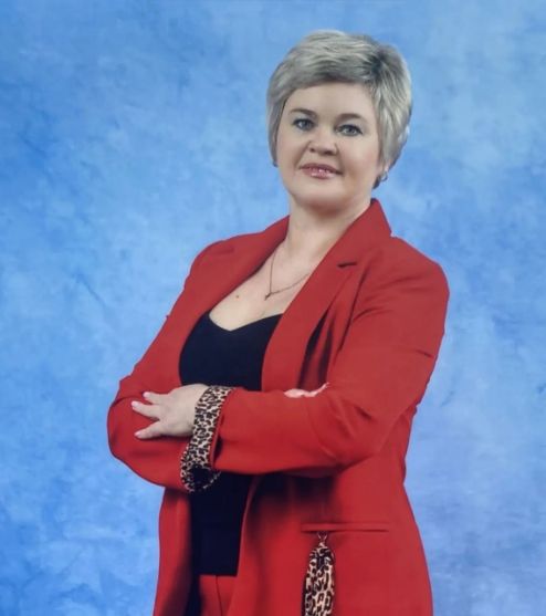 Елена Валентиновна Ф...