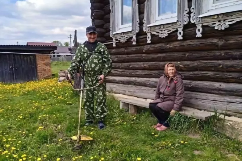 Во Владимирской обла...