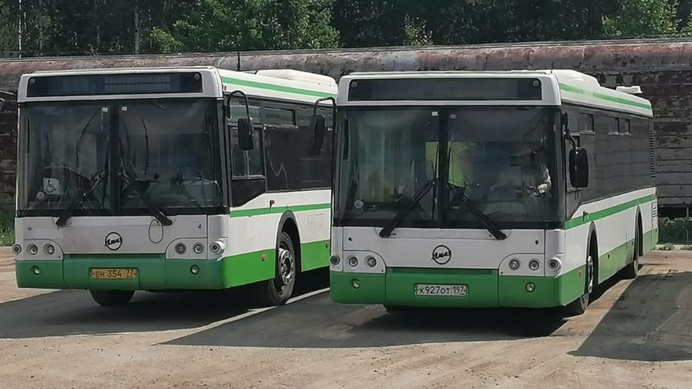 Во Владимирской обла...