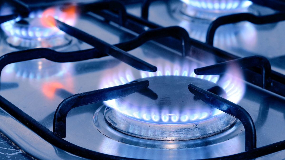 Замена устаревшего газового оборудования будет субсидироваться из областного бюджета