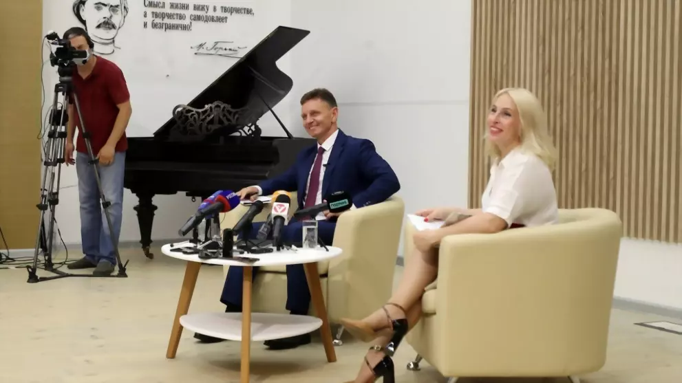 Туризм во Владимирск...