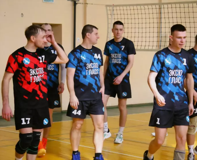Финальный этап ЧВО п...
