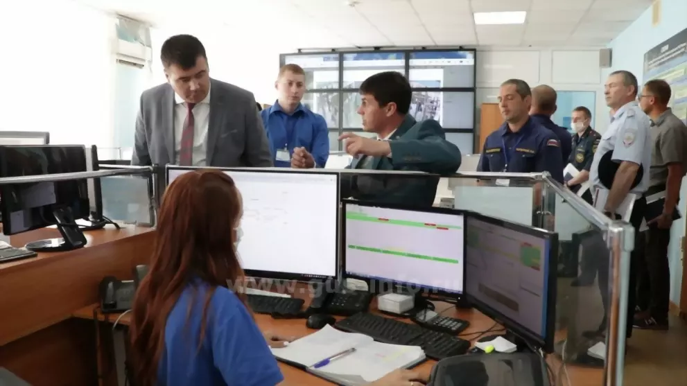 Во Владимирской обла...