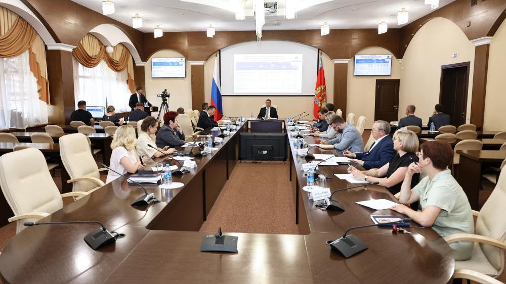 От высоких баллов к...