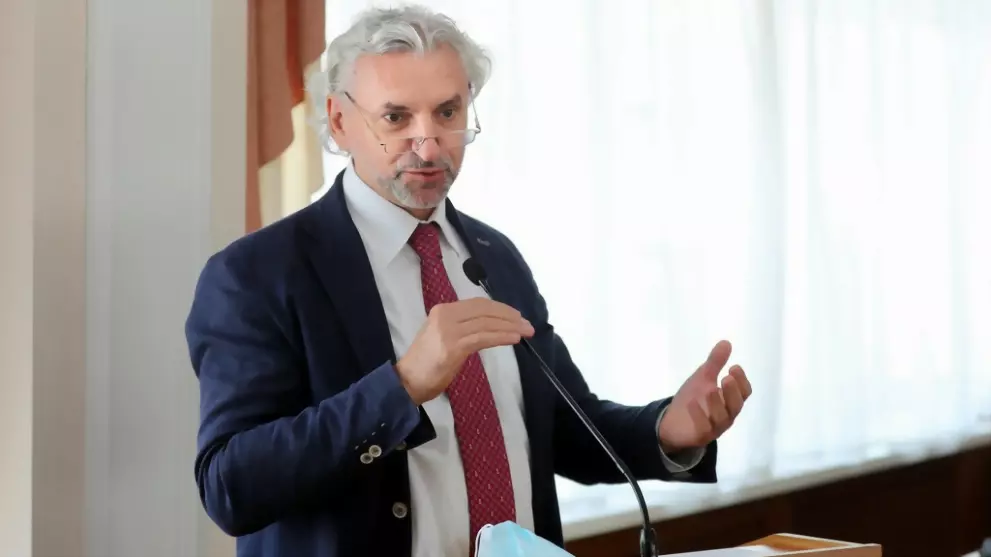 Во Владимире обсудил...