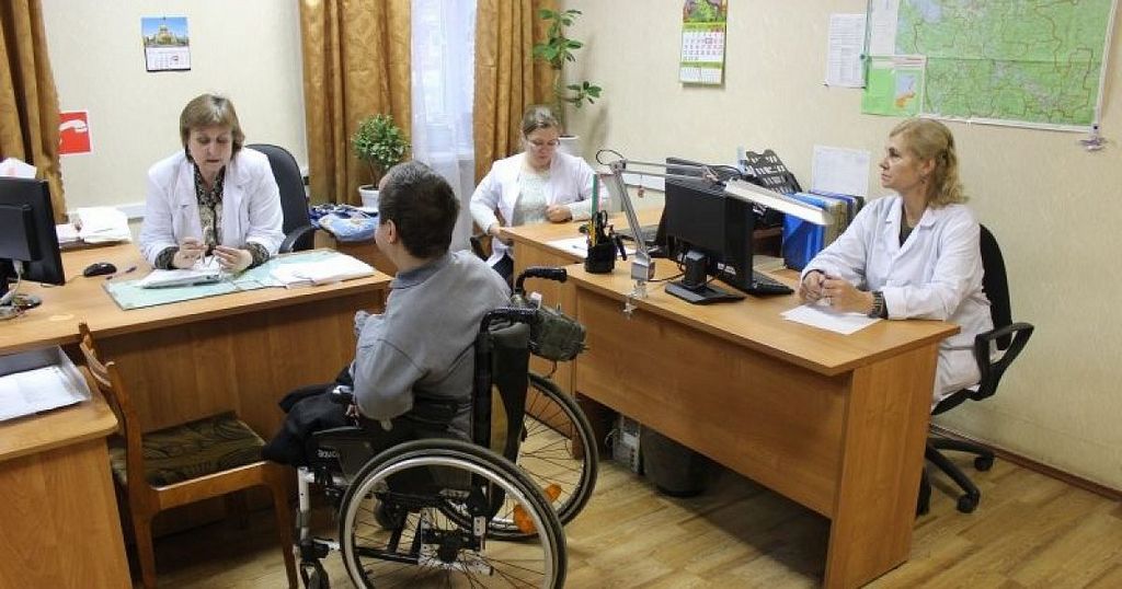 С 1 июля инвалидность будет устанавливаться по-новому