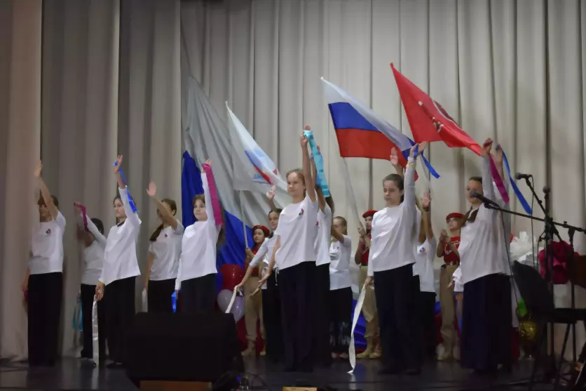 В Гусь-Хрустальном р...