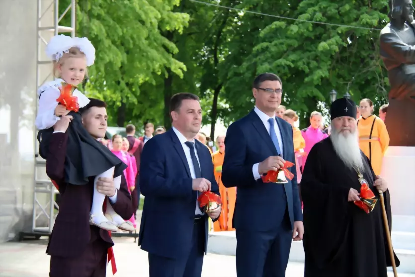 Александр Авдеев – в...