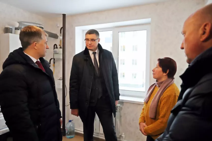 Глава Владимирской о...