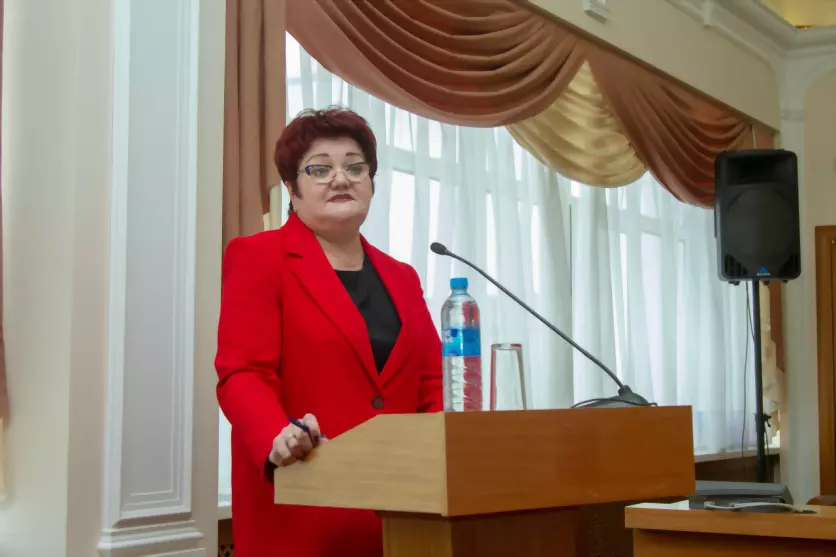 Депутаты считают нео...