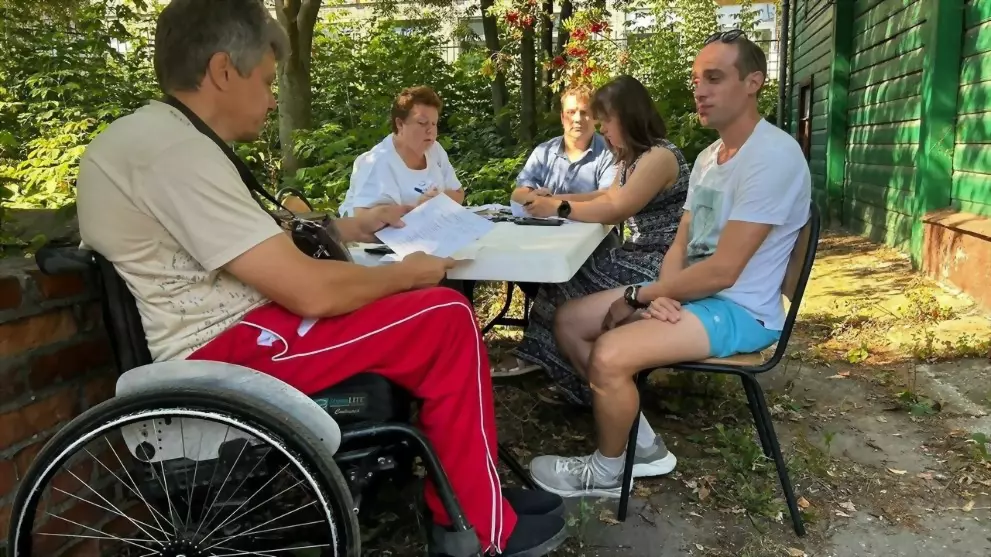 Во Владимирской обла...