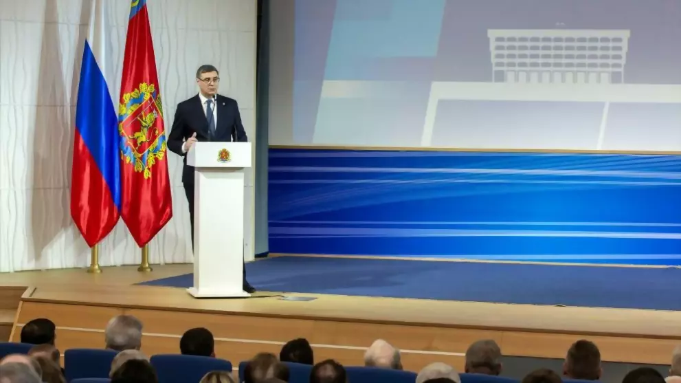 Александр Авдеев: «Н...
