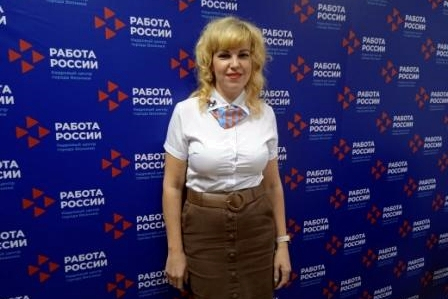 Эксперты Народного фронта помогают безработным женщинам Владимирской области трудоустроиться